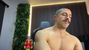 Dante Santos Members-Only Show - Part 5