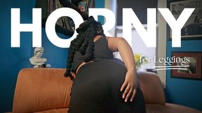 Horny for Leggings