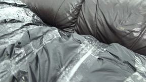 PAWG GODDESS CONTROL WITH FARTS BY AGHATA LUDOVINO AND DANIEL SANTIAGO CAM FULL HD CLIP 1