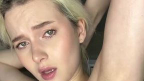 Video sent by @velvetjoy @Teasing and #Sexy #Blonde #Nude #Natural Big Tits porno film gratis | Tik.Porn