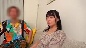 Cute Face Messed Up By Friend’s Cock While Boyfriend Watches Intensely Close-Up