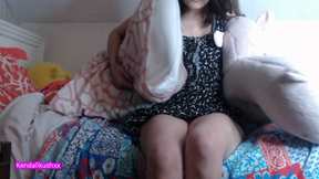 pillow time