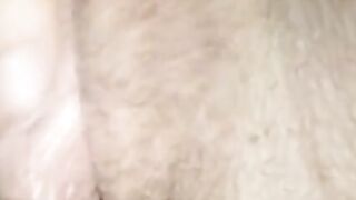 XXX.Best clip.Clouse-up.Stepfather Watches me Masturbate.pussy into the slime.HD