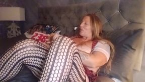 Female Masturbation