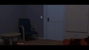 Heart Problems - 15 Rub on It by Foxie2k