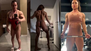 If given the chance, would you breed me?