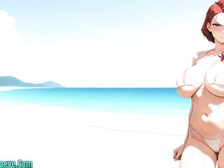 Voiced NTR Cuckold Story