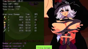 Desperate Survivors Unite in Steaming Hentai Quest for Pleasure