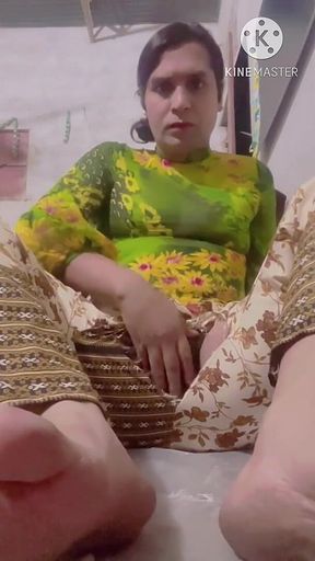 Only for My Foot Lovers..