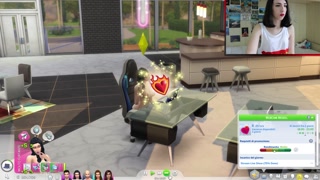 The sims 4