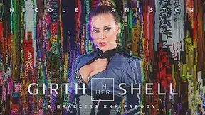 Nicole Aniston & Markus Dupree in Girth In Her Shell: A XXX Parody - Brazzers