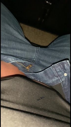 I Humped at the Movie Theater!