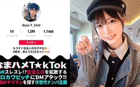 Part 1【spring in Full Bloom! Crystal-clear Beauty Fucks with Face-riding Deep Throat, Quivering and Spasming】