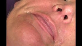Sexy MILF Nympho Fucked Hard by Monster Cocks Vintage (full Movie)