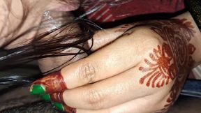 Bhaiya Aur Bhabhi Ki Chudai