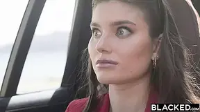 Gorgeous Stefany Gets Dped In A Bbc Gangbang Party - Black Prince, Hollywood Cash And Jack Rippher