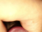 Watching Brooke Tilli video made me cum