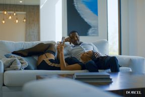 Luxure - My wife's climax