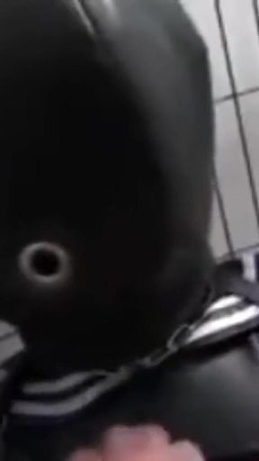 Iron Cage Breathing Control