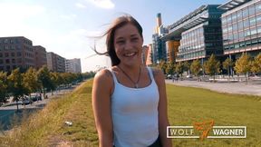 Hot Teen Girl Encounters
