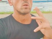 Slutboyben CAM4 Sexy Cruising Chick XXXIV