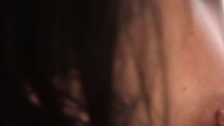 Hot, Brunette Lesbians go Wild &amp; Crazy in Fetish Clothes and Whips