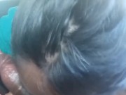 (Full Video) Filipina step sis loves my 9' inch Uncut BBC Rooster 💯🔥🎯!