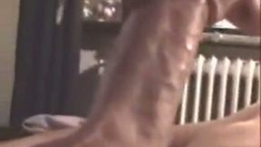 Ardent wife of my friend is just ready every single minute to suck him