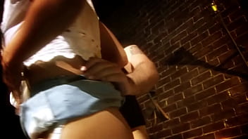 Josette Gets Fucked In The Hay