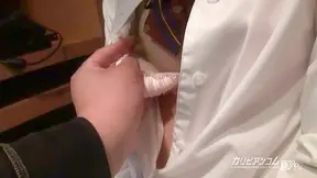 Cute Hitomi Seduced Again at Cyber Café – Steamy Sequel!