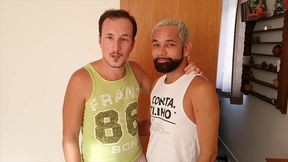 latino boy from rio fucking bareback french boy and friend