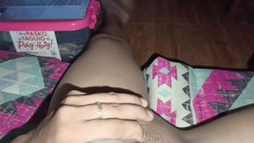 Jerking off in morning pilipino guy