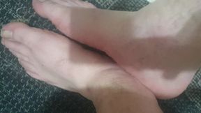 My Beautiful Feet