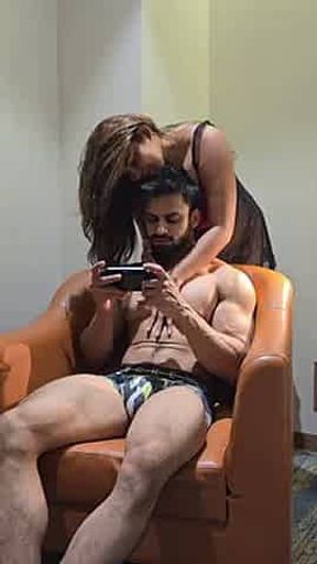 Actress preeti puneet 2nd sex tape