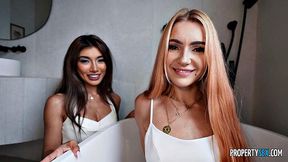 Today's Your Lucky Day