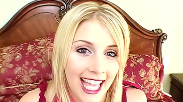 Lacie Heart Swallows Joel Lawrence Facial Cumshot