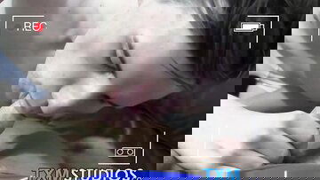 Joe Adams have a fantasy about sucking a enormous big penis