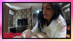 Fetish Sex, Blow-jobs, Donw-jackets and Furs X15