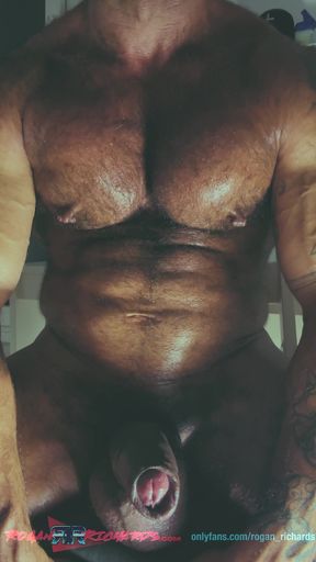 Massive Balls &amp; Tits