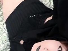 Avam Playing With Dick