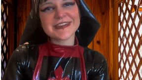 Sister Ruby's Sinful Submission Ritual - The Pup's Initiation