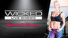Wicked Live - Serene Siren