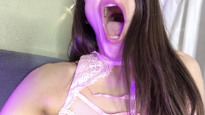 Yawning Compilation Pt. 2