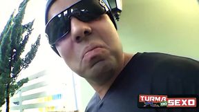 renatinha gaucha e a casada, a dupla nota 1.000 - - frotinha porn star - donatello