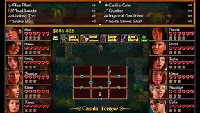 Anime Star Gets Lost in a Strange World and Finds Intense Erotic Pleasure