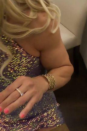 Trixy as a Businesswoman Fucked Hard, Soooo Hard
