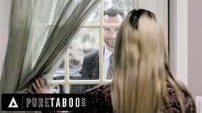 Cunning Womanizer Seduces Desperate Coworkers Serial Cheater Wife - Alex Legend And Christie Stevens