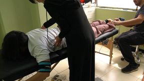 Akira broken facing down (remastered - camera 2)