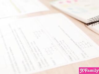 Wanting to bond with my Ukrainian stepsis went more excellent than expected