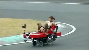 F-1 Grand Prix 2009 Video 17